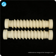 wholesale ceramic insulators cordierite ceramic heating element for sale